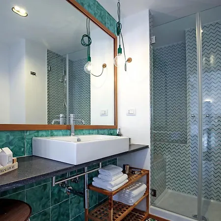 Starhost - Castle Mezzacapo Seaview Terrace, Garden And Parking Daire *