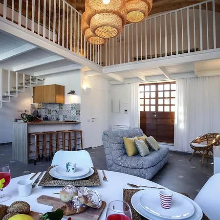 Starhost - Castle Mezzacapo Seaview Terrace, Garden And Parking Minori
