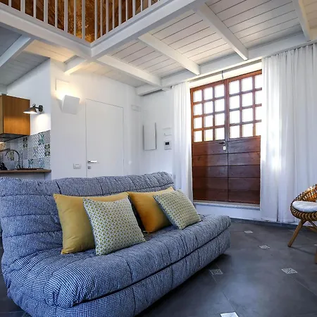 Starhost - Castle Mezzacapo Seaview Terrace, Garden And Parking Daire Minori
